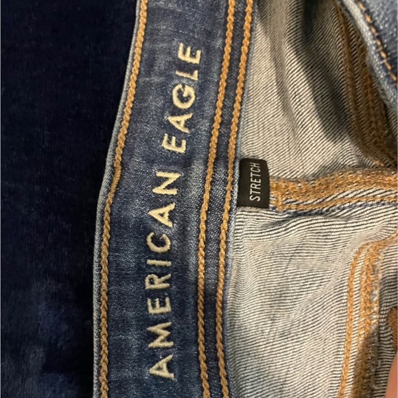 American Eagle Outfitters Denim Jeans - Picture 2 of 5